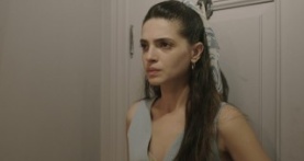 Нарядное пугало / Тайна портного 2 сезон 6 серия