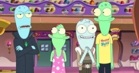 Обратная сторона Земли 4 сезон 5 серия