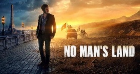 Ничья земля 2 сезон 8 серия