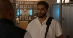 Всеамериканский 6 сезон 2 серия