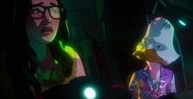 Что, если...? 3 сезон 4 серия