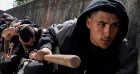 Квартал 181 1 сезон 4 серия