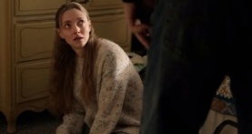 Алая река 1 сезон 6 серия