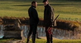 Гангстерленд 1 сезон 2 серия