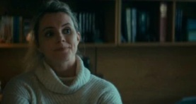 Черные пески 1 сезон 6 серия