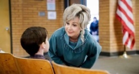 Детство Шелдона 1 сезон 19 серия