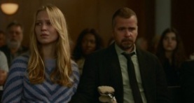 Двенадцать 2 сезон 2 серия