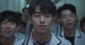 Факультатив 1 сезон 9 серия