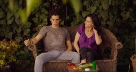 Райский город 1 сезон 4 серия