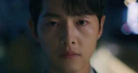 Винченцо 1 сезон 20 серия