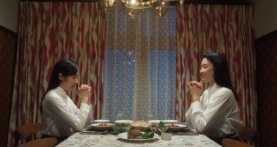 Обнажённый режиссёр 1 сезон 2 серия