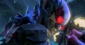 Хи-Мэн и Властелины Вселенной 1 сезон 7 серия