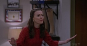 Боб любит Абишолу 1 сезон 14 серия