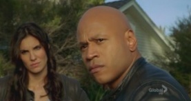 Морская полиция: Лос-Анджелес 2 сезон 13 серия