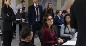 ФБР 1 сезон 15 серия