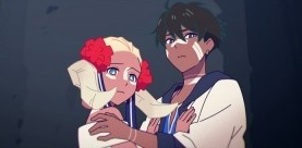 Звёздные войны: Видения 1 сезон 4 серия