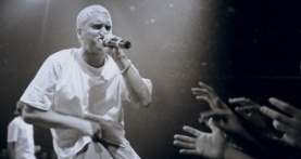 Эволюция хип-хопа 3 сезон 3 серия