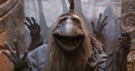 Тёмный кристалл: Эпоха сопротивления 1 сезон 7 серия