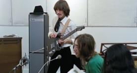 The Beatles: Вернись 1 сезон 2 серия