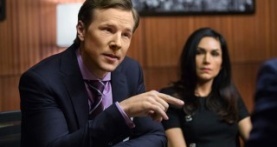 Власть в ночном городе 3 сезон 5 серия