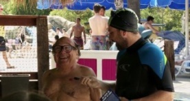 В Филадельфии всегда солнечно 12 сезон 2 серия