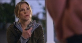 Мертв для меня 1 сезон 10 серия