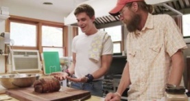 Натурал глазами гея 3 сезон 2 серия