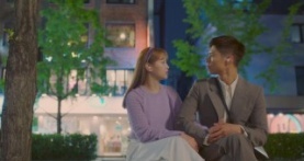 Истории молодых 1 сезон 8 серия