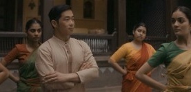 Ракетостроители 1 сезон 2 серия