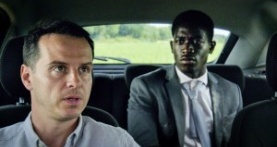 Черное зеркало 5 сезон 2 серия