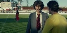 Мука 1 сезон 4 серия