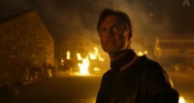 Британия 2 сезон 3 серия