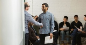 Мастер не на все руки 1 сезон 4 серия