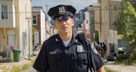 Мы владеем этим городом 1 сезон 1 серия