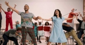 Пацаны 3 сезон 5 серия