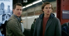 Манифест 2 сезон 11 серия