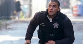 Полиция Чикаго 10 сезон 10 серия