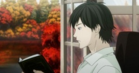 Дзюндзи Ито: Маньяк 1 сезон 6 серия