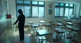 Торжество мести / Триумф 1 сезон 3 серия