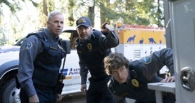 Контроль за животными 1 сезон 3 серия