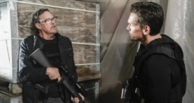 Правдивая ложь 1 сезон 4 серия