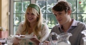 Брижит Бардо: Искусство жить 1 сезон 4 серия