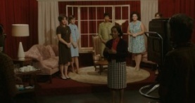 Джулия 2 сезон 5 серия