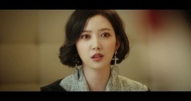 Ложь на лжи 1 сезон 4 серия