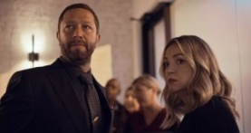 Медведь 3 сезон 3 серия