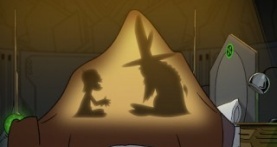 Космобой 3 сезон 3 серия