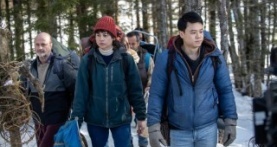 Извне 3 сезон 3 серия