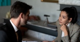 Мечты и жизни 1 сезон 3 серия