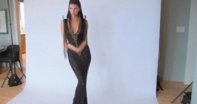 Семейство Кардашьян 6 сезон 2 серия