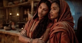 Обреченные на славу 1 сезон 6 серия